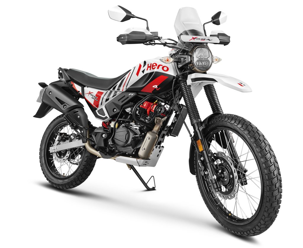 08.xpulse 200 4v pro abwz obd ii creative a