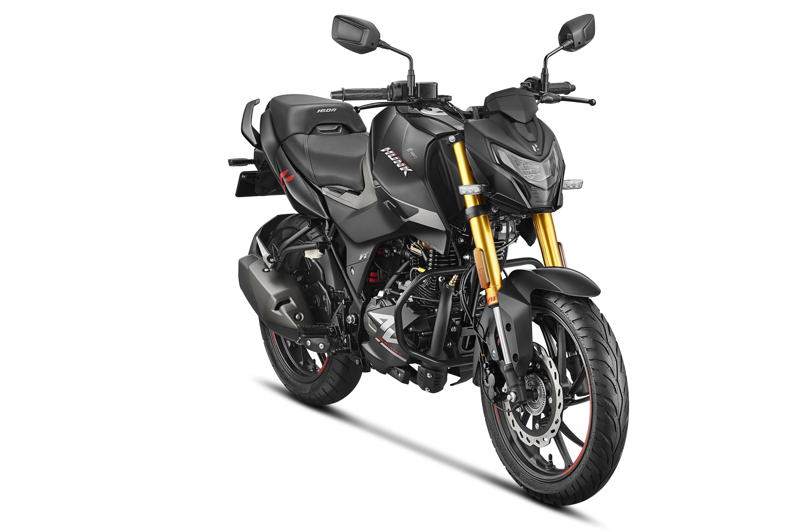 Hunk 125