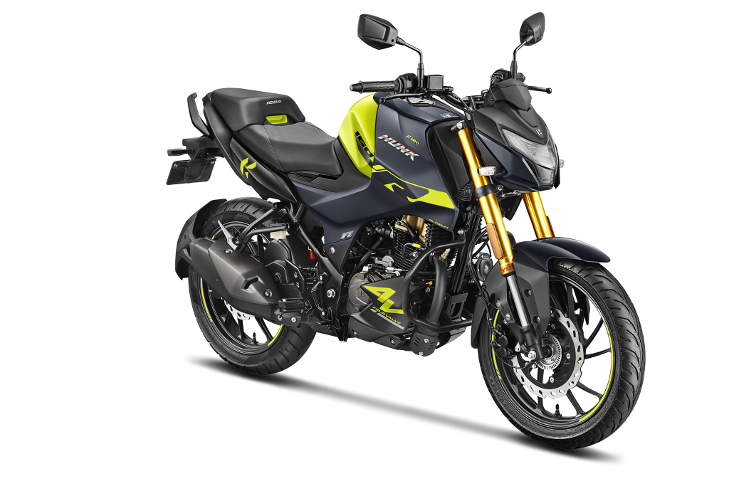 hunk 160r 4v pro acrb shooting night star 360d s04